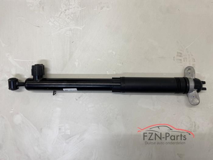 Ford Focus 4 Schokbreker veerpoot achterzijde Links DCC