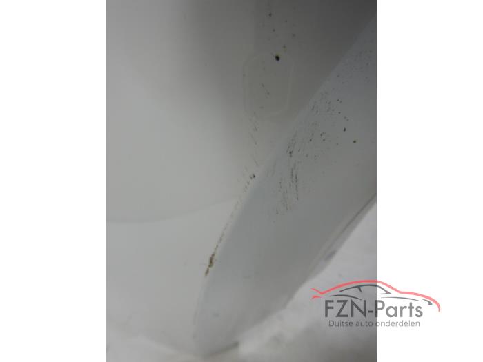 VW Transporter T6.1 Voorbumper Kale hoes LB9A