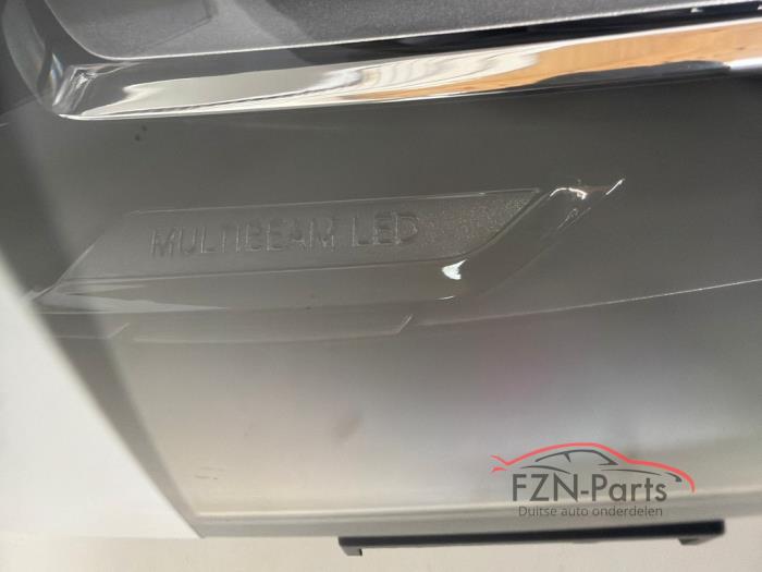 Mercedes-Benz W177 A-Klasse Koplamp Links Multibeam LED