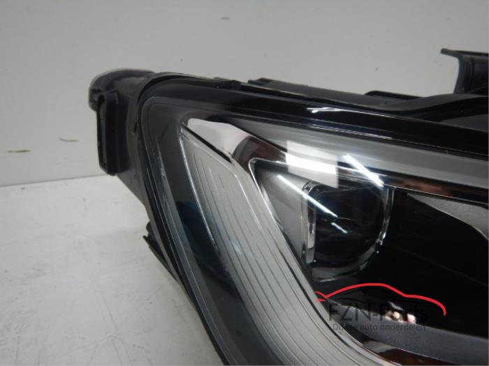Audi A3 8V Facelift Koplamp Rechts