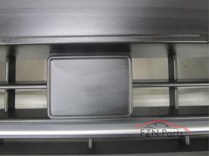 Seat Tarraco 5FJ Voorbumper 6PDC LED Mistlampen Deep Black Pearl