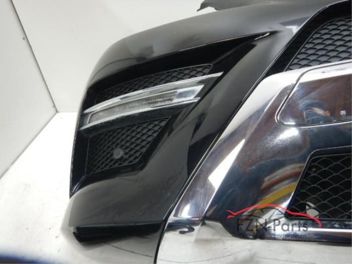 Mercedes-Benz W166 ML-Klasse AMG-Line Voorbumper 6PDC KLS 9197