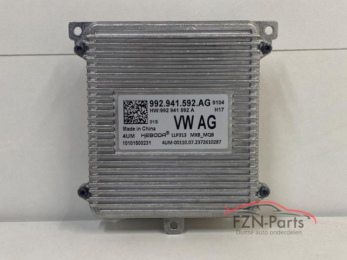 VW ID7 Koplamp Module