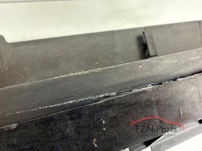 Audi Q3 83A Front