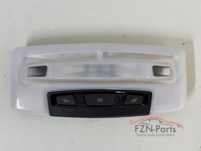 BMW 1, 2, 3, 4 - serie Binnenverlichting achterzijde