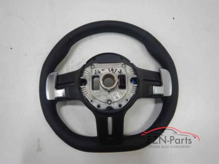 Mercedes-Benz C-klasse W206 Stuur MF+F1