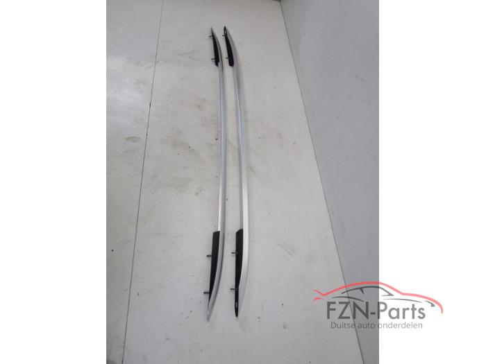 VW Tiguan 5NA Dakdrager set links rechts