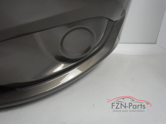 Mercedes-Benz Vito W447 Voorbumper 6PDC