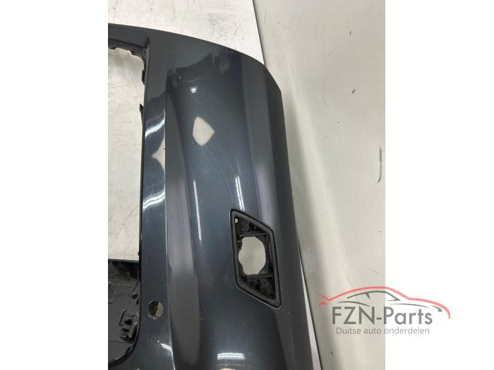 Audi Q5 80A Bumperhoek links-voor 6PDC