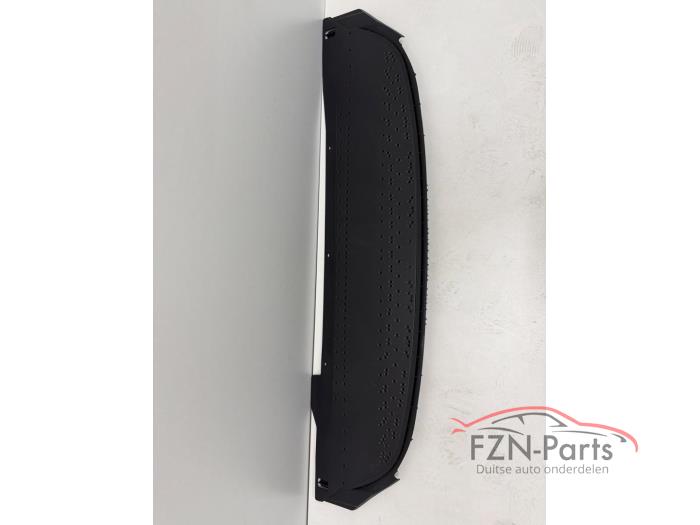 Skoda Octavia 5E Onderlip voorbumper