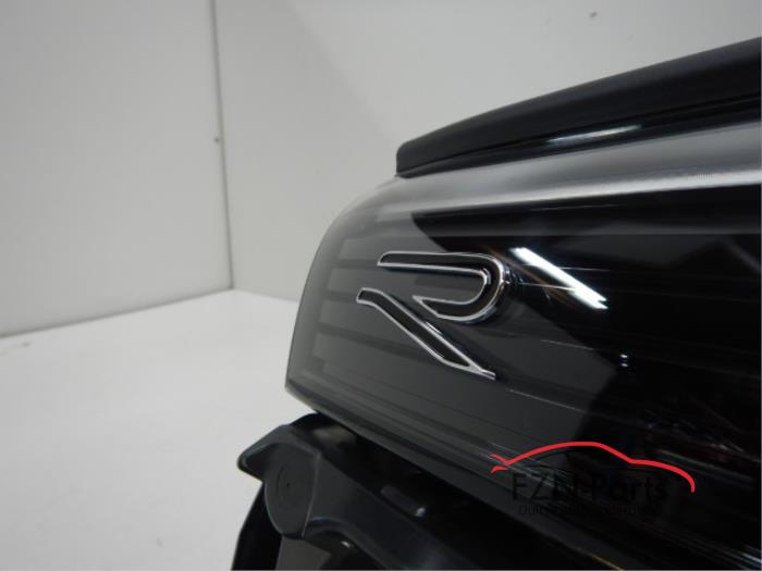 VW Tiguan 571 R-Line Grille Verlicht Verlichting