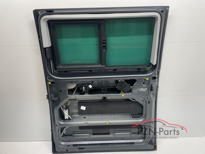 VW Transporter T6.1 California Elektrische schuifdeur rechts LR7H