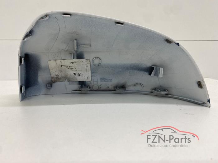 BMW X5 F15 Spiegelkap Rechts Parelmoer wit