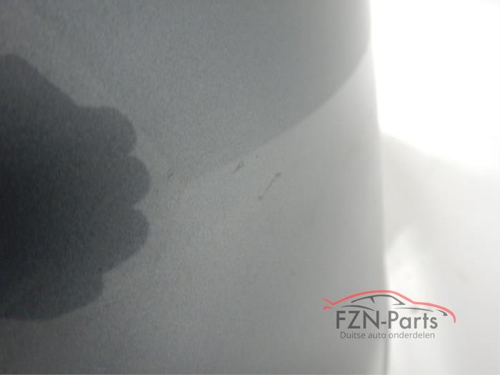 Volvo XC60 Voorbumper 4PDC KLS