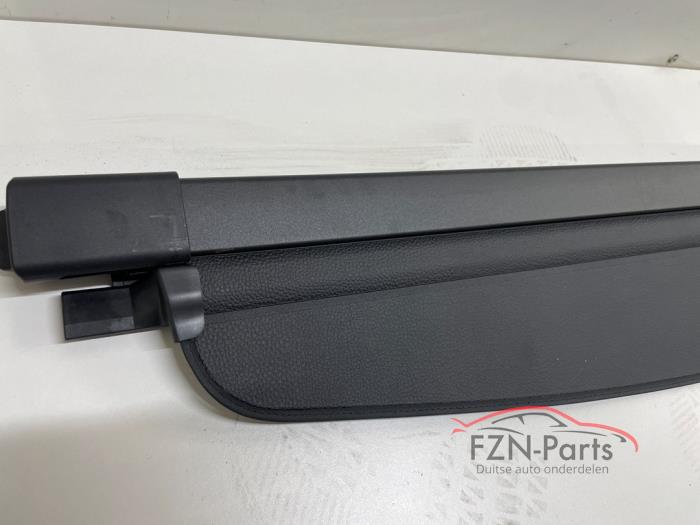 VW Touran 5ta Bagageruimte Afdekrol Afdekzeil Rollo