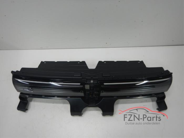VW Tiguan 571 R-Line Grille Verlicht Verlichting