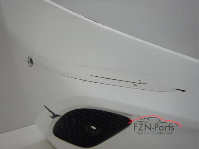 Mercedes Benz W177 A-Klasse Voorbumper 6PDC 9149