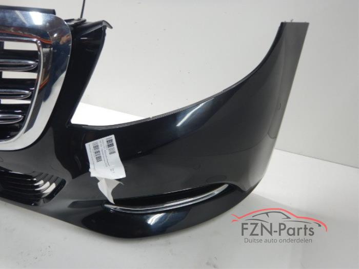 Mercedes-Benz S-Klasse Maybach W222 Voorbumper 6PDC 9197