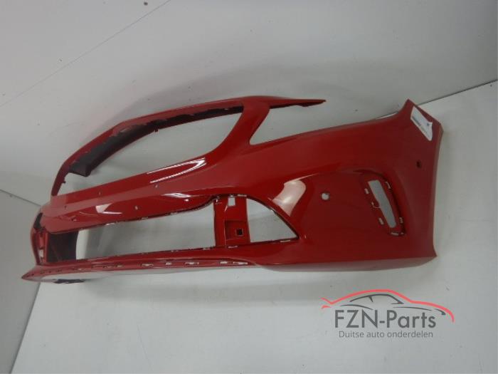 Mercedes-Benz A-Klasse W176 Facelift Voorbumper 6PDC