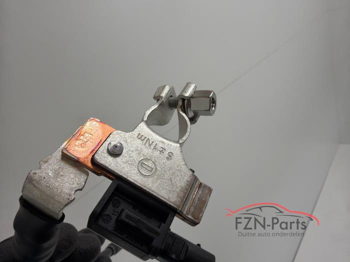 Audi Accu beveiliging sensor