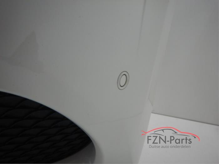 Mercedes Benz W166 GLS / GL - Klasse AMG - Line Voorbumper 6PDC 9149