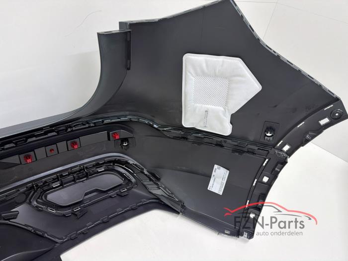 Seat Tarraco 5FJ FR Achterbumper 6PDC LX6T