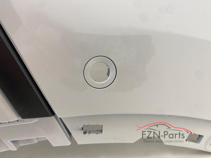 Seat Tarraco 5FJ FR Achterbumper 6PDC L0K1