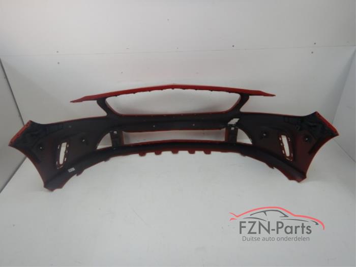 Mercedes-Benz A-Klasse W176 Facelift Voorbumper 6PDC