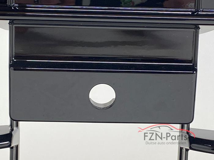 VW Golf 8 5H R Facelift Voorbumper LY9T 6PDC