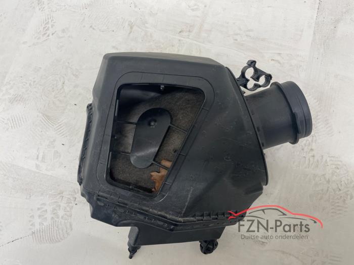 Audi A6 4K C8 3.0 TDI Luchtfilterhuis