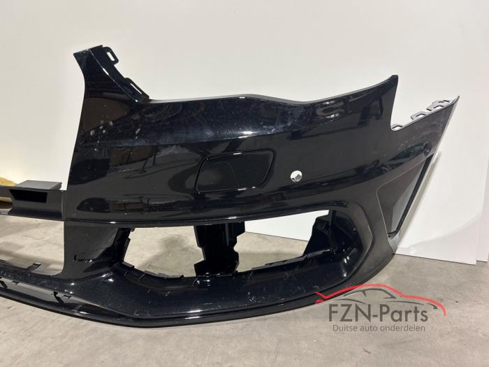 Audi A3 S3 8V3 S-Line Voorbumper 6PDC KLS LY9T