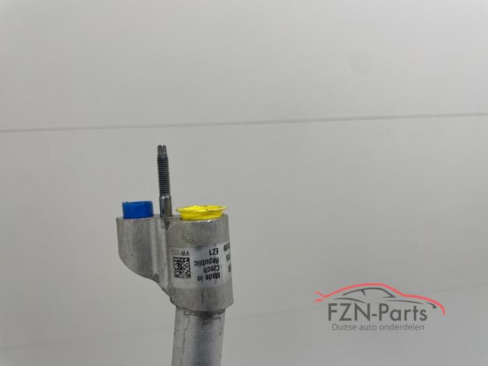 Audi A6 4K C8 Airco leiding slang