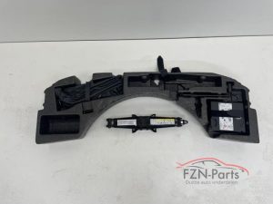 Audi A3 8Y4 Sportback Schuim + Krik + Compressor
