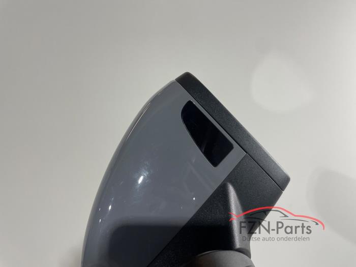 VW Golf 8 Zij buiten spiegel Rechts LC7Q