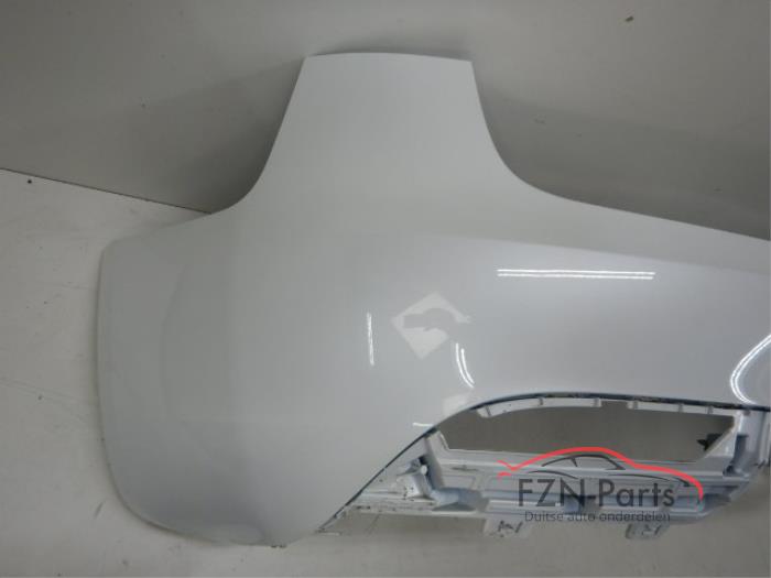 Tesla Model 3 Facelift Achterbumper