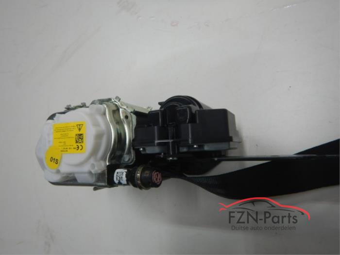 Veiligheidsgordel links-voor Audi A3 (22728430)