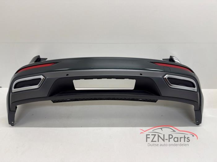 Seat Tarraco 5FJ FR Achterbumper 6PDC LX6T