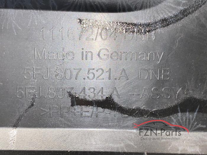 Seat Tarraco 5FJ FR Achterbumper 6PDC LC7Q