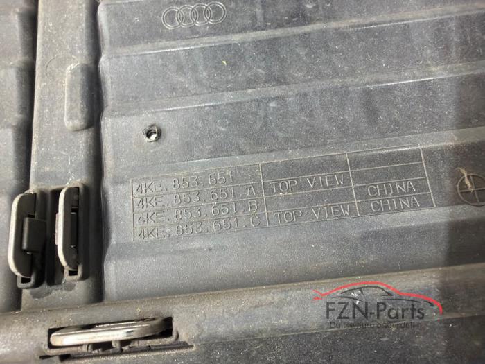 Audi E-Tron 4KE Grille Grijs