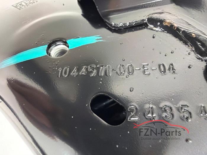 Tesla Model 3 Subframe Achterzijde