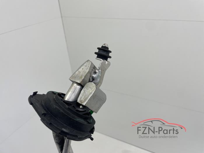 Audi A6 4K C8 Airco leiding slang