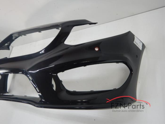 Mercedes-Benz B-Klasse W246 Facelift AMG Styling Voorbumper 6PDC