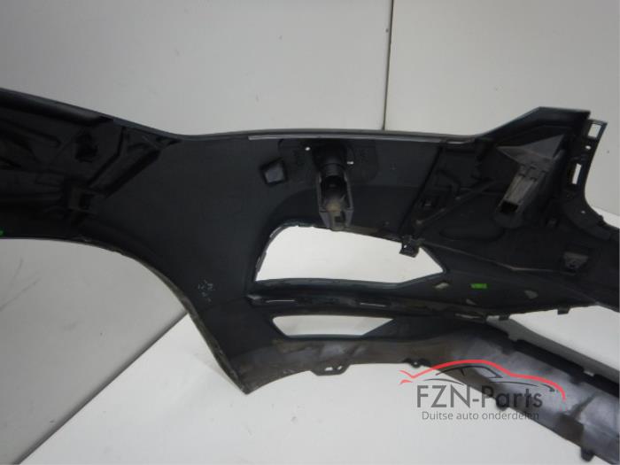 Volvo XC60 Voorbumper 4PDC KLS