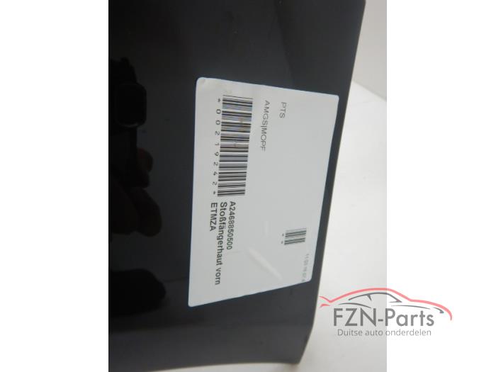 Mercedes-Benz B-Klasse W246 Facelift AMG Styling Voorbumper 6PDC