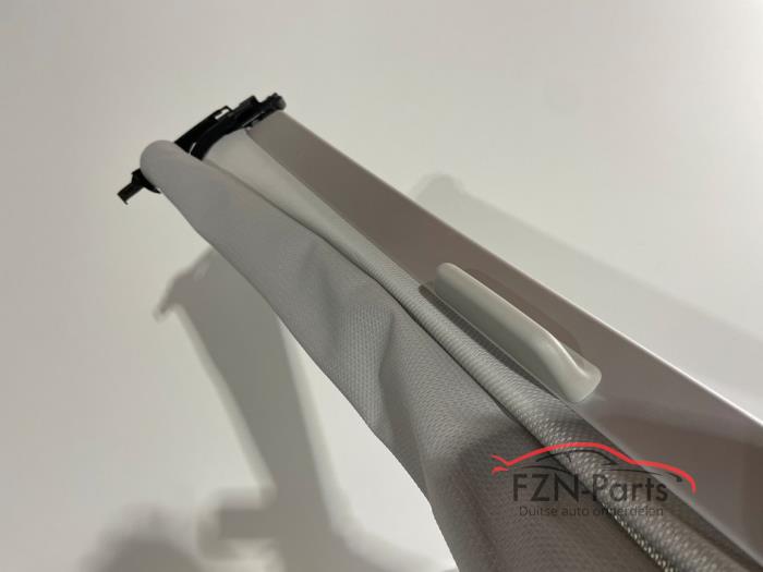 VW Golf 7 Panoramadak gordijn grijs