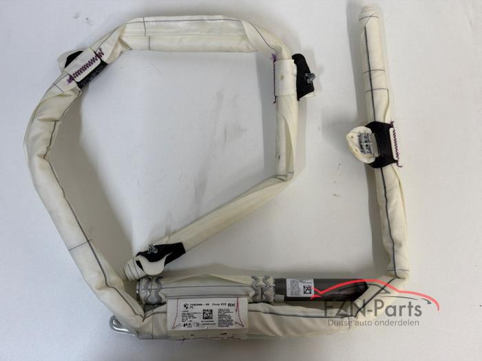 BMW 2-Serie F22 M2 Dakairbag hemel airbag Rechts