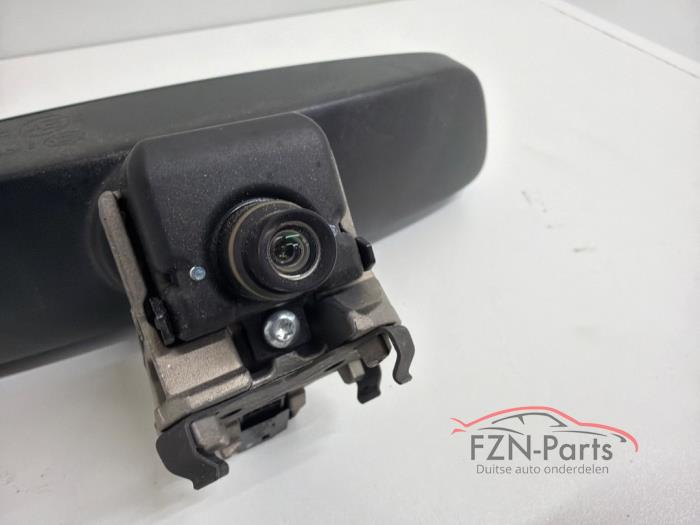 VW Golf 7 Automatisch Dimmende Binnenspiegel Zwart