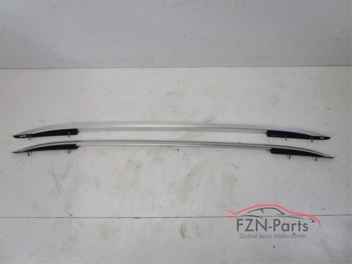 VW Tiguan 5NA Dakdrager set links rechts