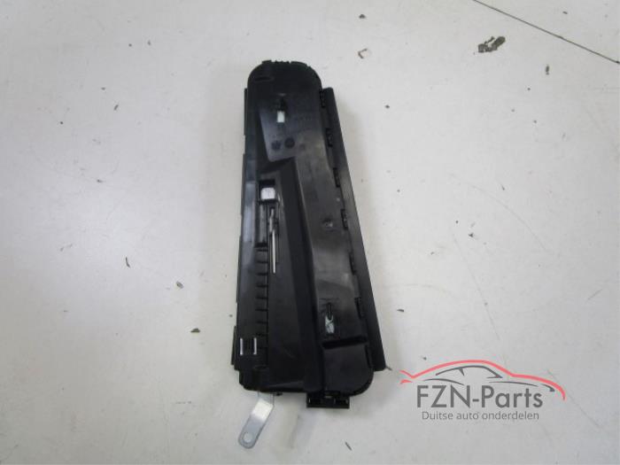 VW Caddy 2K Stoelairbag Links L