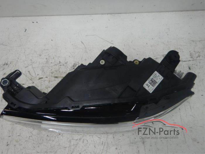 VW T-Roc 2GA Facelift Koplamp Links VOLLED